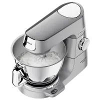 Кухонная машина Kenwood KVC85.004SI 1200 Вт / Серебряный photo 2