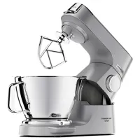 Кухонная машина Kenwood KVC85.004SI 1200 Вт / Серебряный photo 5