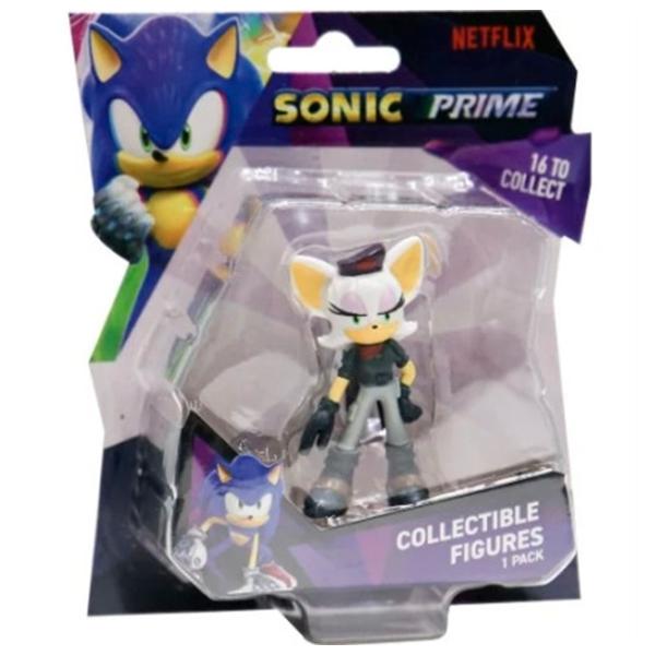 Figurine Sonic the Hedgehog Sonic Sonic Prime 3+ / Multicolor photo 2