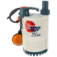 Погружной насос Pedrollo TOP-2 LA 370 Вт 13200 л/ч