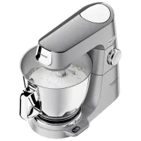 Кухонная машина Kenwood Titanium Chef Baker XL 1200 Вт / Серебряный photo 3