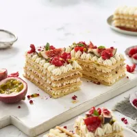 Кухонная машина Kenwood Titanium Chef Baker XL 1200 Вт / Серебряный photo 10
