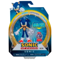 Figurină Sonic the Hedgehog Sonic 416824 3+ / Blue