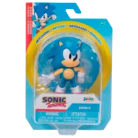 Figurină Sonic the Hedgehog Sonic 416574 3+ / Blue