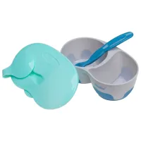 Bol Akuku A0303 Unisex / 6+ luni / Blue photo 2