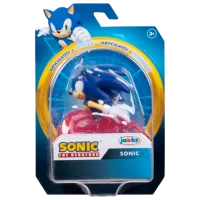 Фигурка Sonic the Hedgehog Sonic 419024 3+ / Синий