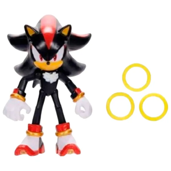 Фигурки Sonic the Hedgehog Sonic 419244 3+ / Разноцветный photo 3