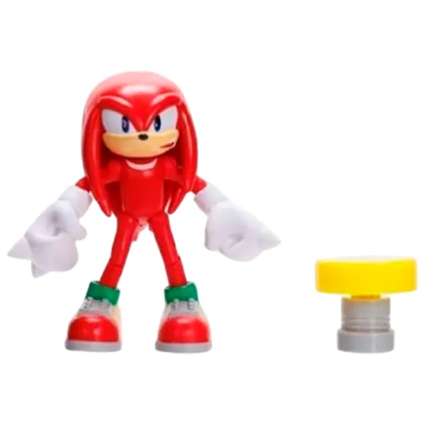 Фигурки Sonic the Hedgehog Sonic 419244 3+ / Разноцветный photo 4