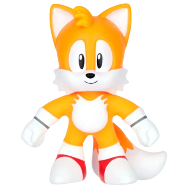 Мягкая игрушка Goojitzu Sonic Tails 4+ / Золото photo 1
