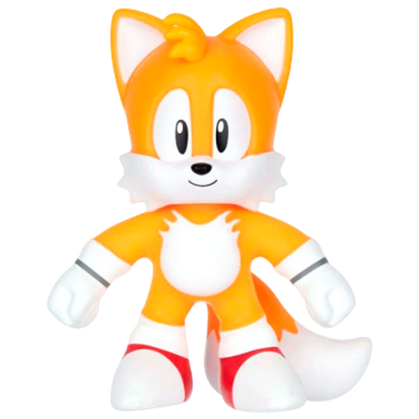 Мягкая игрушка Goojitzu Sonic Tails 4+ / Золото photo 1