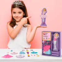 Фигурка As Kids 1029-64052 3+ / Разноцветный photo 2