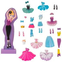 Фигурка As Kids 1029-64052 3+ / Разноцветный photo 3