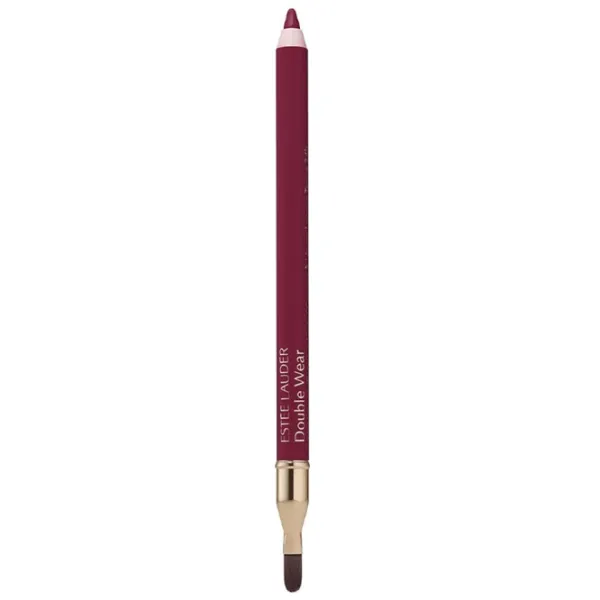 Creion pentru buze Estee Lauder Double Wear 24H Stay In Place  016 / Plum Pink photo 1 Creion pentru buze Estee Lauder Double Wear 24H Stay In Place  016 / Plum Pink photo 1