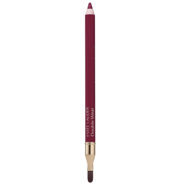 Creion pentru buze Estee Lauder Double Wear 24H Stay In Place  016 / Plum Pink photo 1 Creion pentru buze Estee Lauder Double Wear 24H Stay In Place  016 / Plum Pink photo 1