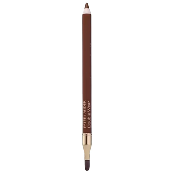 Creion pentru buze Estee Lauder Double Wear 24H Stay In Place  010 / Chestnut photo 1 Creion pentru buze Estee Lauder Double Wear 24H Stay In Place  010 / Chestnut photo 1