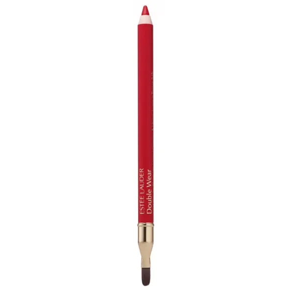 Карандаш для губ Estee Lauder Double Wear 24H Stay In Place  018 / Красный photo 1 Карандаш для губ Estee Lauder Double Wear 24H Stay In Place  018 / Красный photo 1