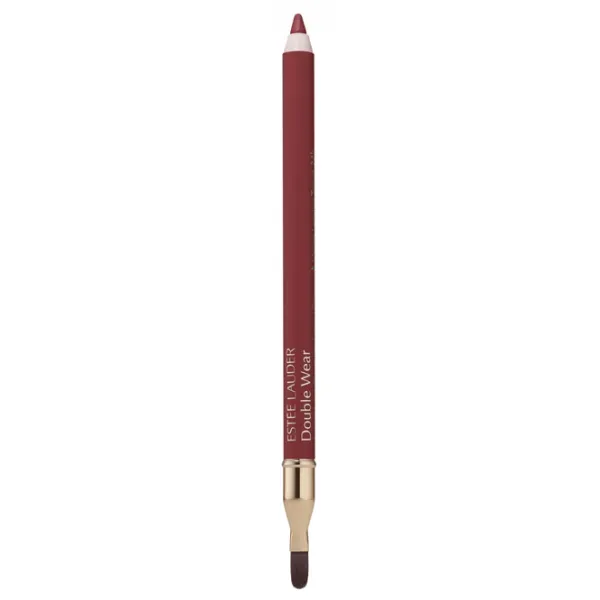 Creion pentru buze Estee Lauder Double Wear 24H Stay In Place  017 / Mauve photo 1 Creion pentru buze Estee Lauder Double Wear 24H Stay In Place  017 / Mauve photo 1