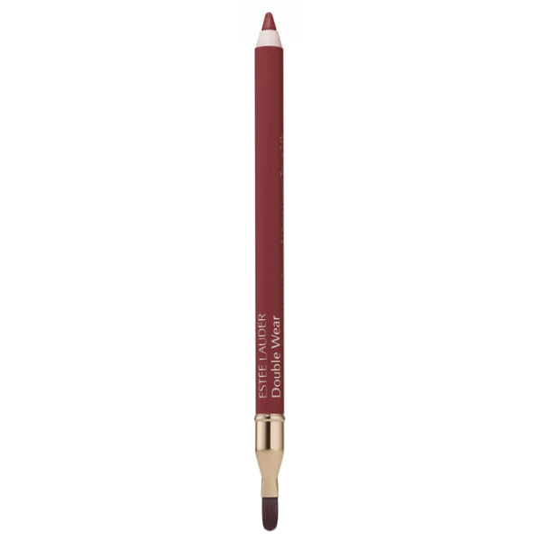 Creion pentru buze Estee Lauder Double Wear 24H Stay In Place  017 / Mauve photo 1 Creion pentru buze Estee Lauder Double Wear 24H Stay In Place  017 / Mauve photo 1