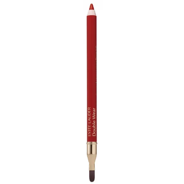 Creion pentru buze Estee Lauder Double Wear 24H Stay In Place  557 / Red photo 1 Creion pentru buze Estee Lauder Double Wear 24H Stay In Place  557 / Red photo 1