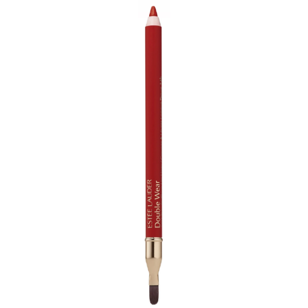 Creion pentru buze Estee Lauder Double Wear 24H Stay In Place  557 / Red photo 1 Creion pentru buze Estee Lauder Double Wear 24H Stay In Place  557 / Red photo 1