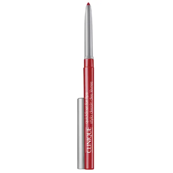 Карандаш для губ Clinique V7HJ060000  Intense Cranberry / Красный photo 1 Карандаш для губ Clinique V7HJ060000  Intense Cranberry / Красный photo 1