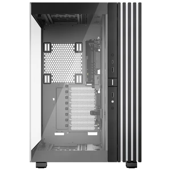 Carcasă Be quiet! Ligh Base 900 DX Full Tower / Black photo 4