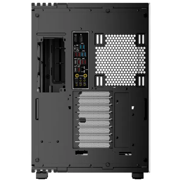 Carcasă Be quiet! Ligh Base 900 DX Full Tower / Black photo 7