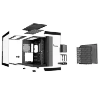 Корпус Be quiet! Ligh Base 900 DX Full Tower / Черный photo 8