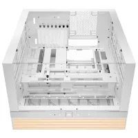 Carcasă Be quiet! Ligh Base 900 DX Full Tower / White photo 4