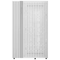 Carcasă Be quiet! Ligh Base 900 DX Full Tower / White photo 5