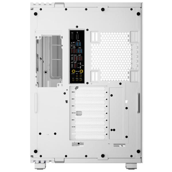 Carcasă Be quiet! Ligh Base 900 DX Full Tower / White photo 6