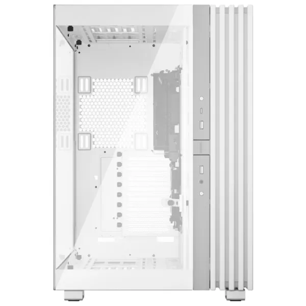 Carcasă Be quiet! Ligh Base 900 DX Full Tower / White photo 7