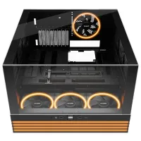 Carcasă Be quiet! Ligh Base 900 FX Full Tower / Black photo 4