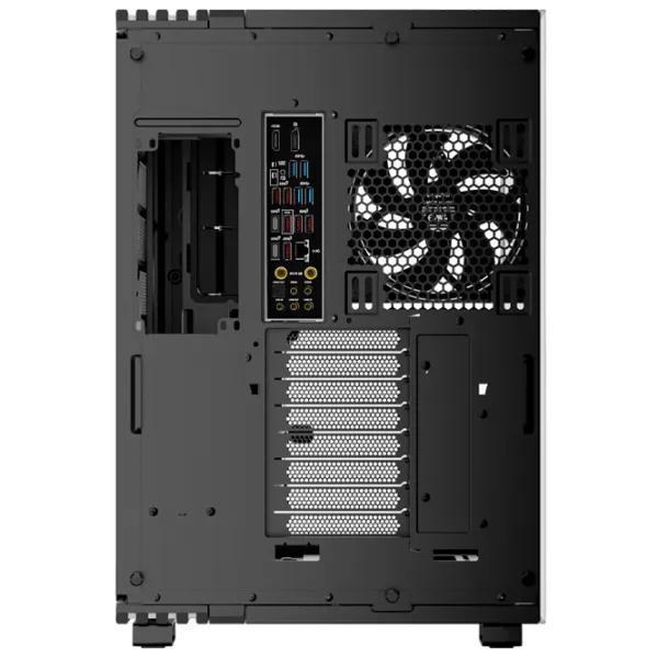 Корпус Be quiet! Ligh Base 900 FX Full Tower / Черный photo 7