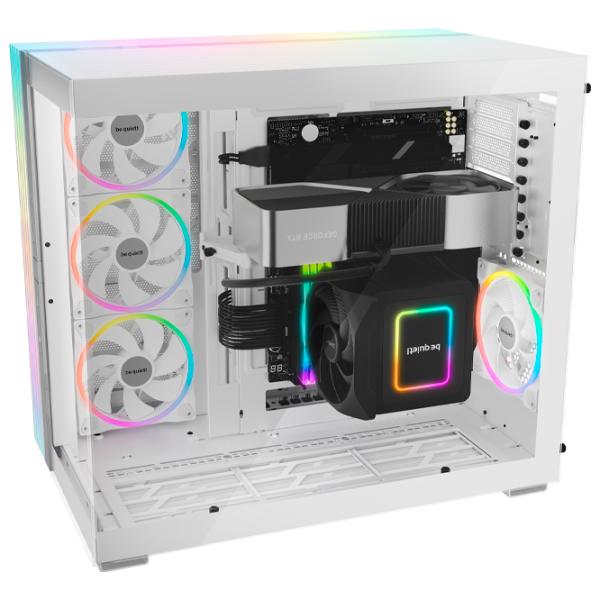 Корпус Be quiet! Ligh Base 900 FX Full Tower / Белый photo 2