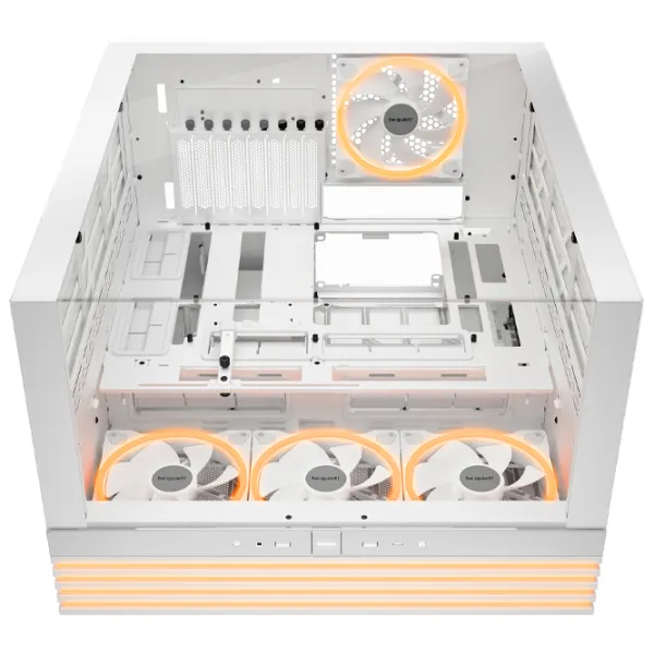 Корпус Be quiet! Ligh Base 900 FX Full Tower / Белый photo 4