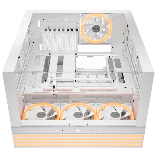 Корпус Be quiet! Ligh Base 900 FX Full Tower / Белый photo 4