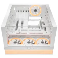 Корпус Be quiet! Ligh Base 900 FX Full Tower / Белый photo 4