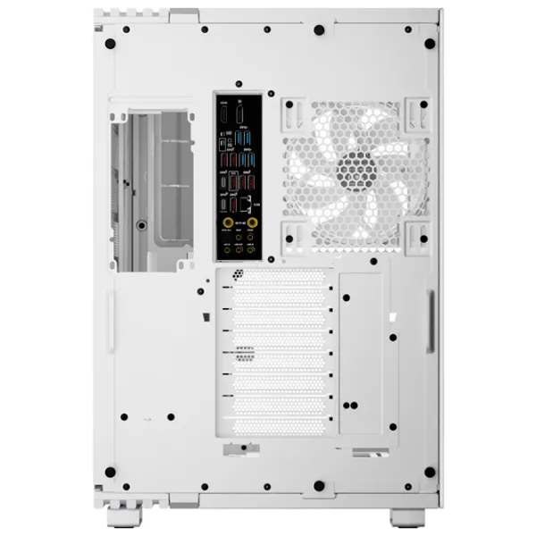 Корпус Be quiet! Ligh Base 900 FX Full Tower / Белый photo 7