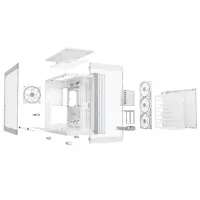 Корпус Be quiet! Ligh Base 900 FX Full Tower / Белый photo 8