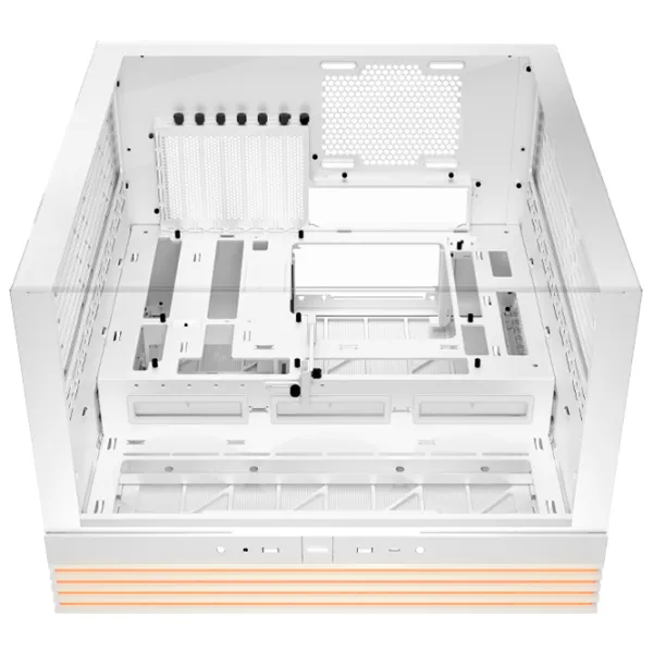 Корпус Be quiet! Ligh Base 600 DX Mid Tower / Белый photo 4