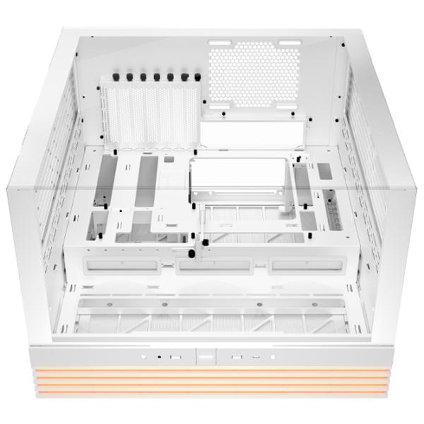 Корпус Be quiet! Ligh Base 600 DX Mid Tower / Белый photo 4