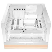 Carcasă Be quiet! Ligh Base 600 DX Mid Tower / White photo 4