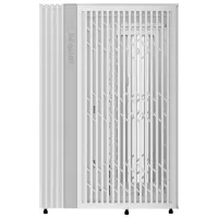 Carcasă Be quiet! Ligh Base 600 DX Mid Tower / White photo 5