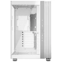 Carcasă Be quiet! Ligh Base 600 DX Mid Tower / White photo 6