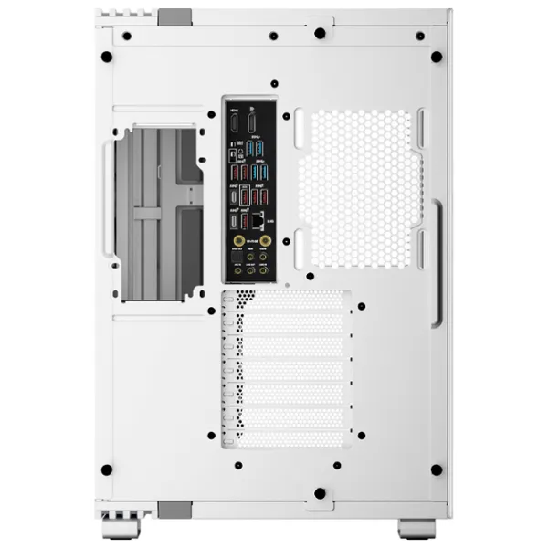 Корпус Be quiet! Ligh Base 600 DX Mid Tower / Белый photo 7