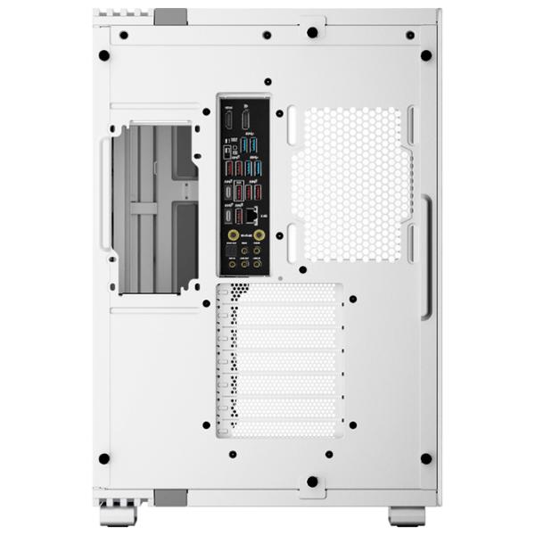 Корпус Be quiet! Ligh Base 600 DX Mid Tower / Белый photo 7
