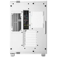 Carcasă Be quiet! Ligh Base 600 DX Mid Tower / White photo 7