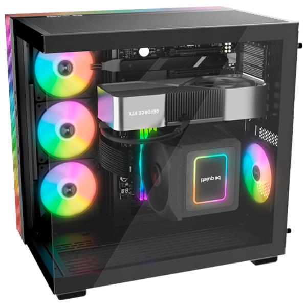 Корпус Be quiet! Ligh Base 600 DX Mid Tower / Черный photo 2