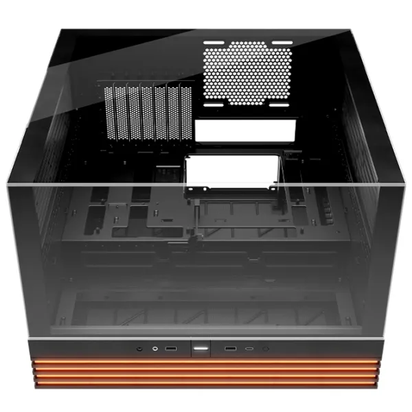 Корпус Be quiet! Ligh Base 600 DX Mid Tower / Черный photo 4
